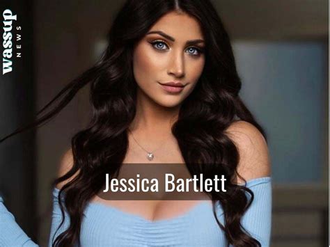 jessicambartlett|Jessica Bartlett – Bio, Age & Family Life